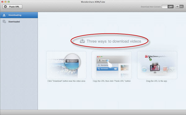 Mac Vevo Downloader